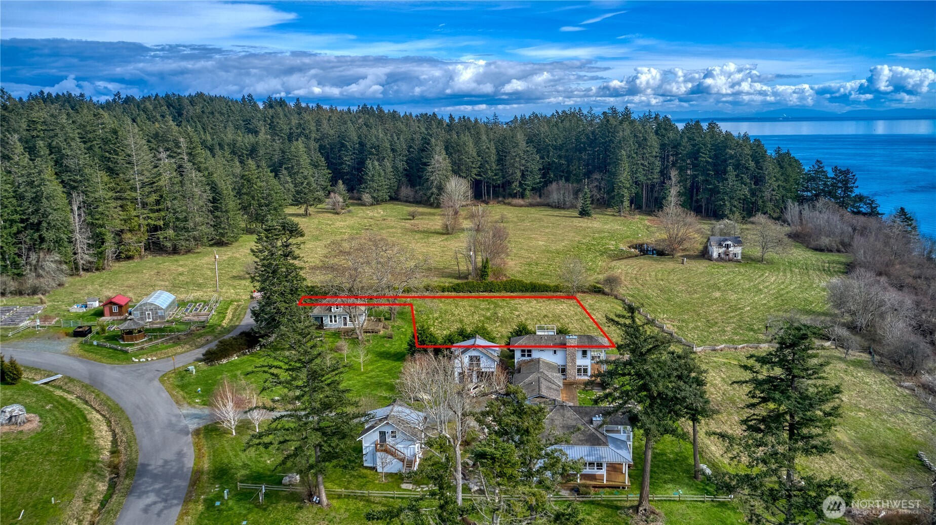 2202 Seabright Loop Point Roberts, WA 98281 - Photo 25 of 27