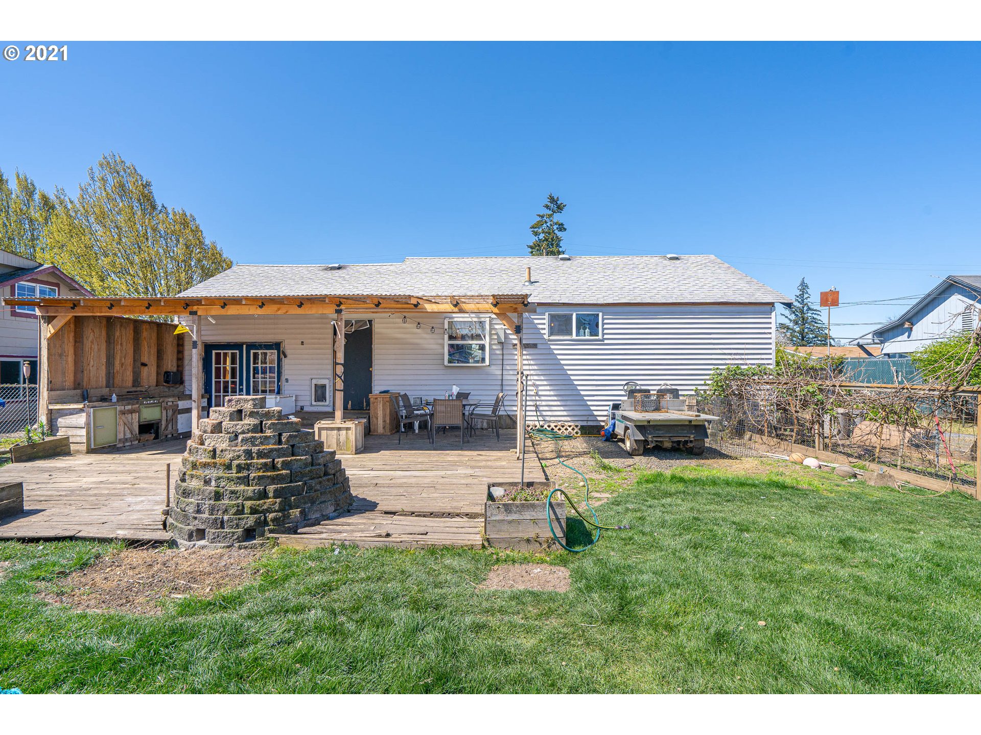 1639 16th Street Springfield, OR 97477 - Photo 25 of 31