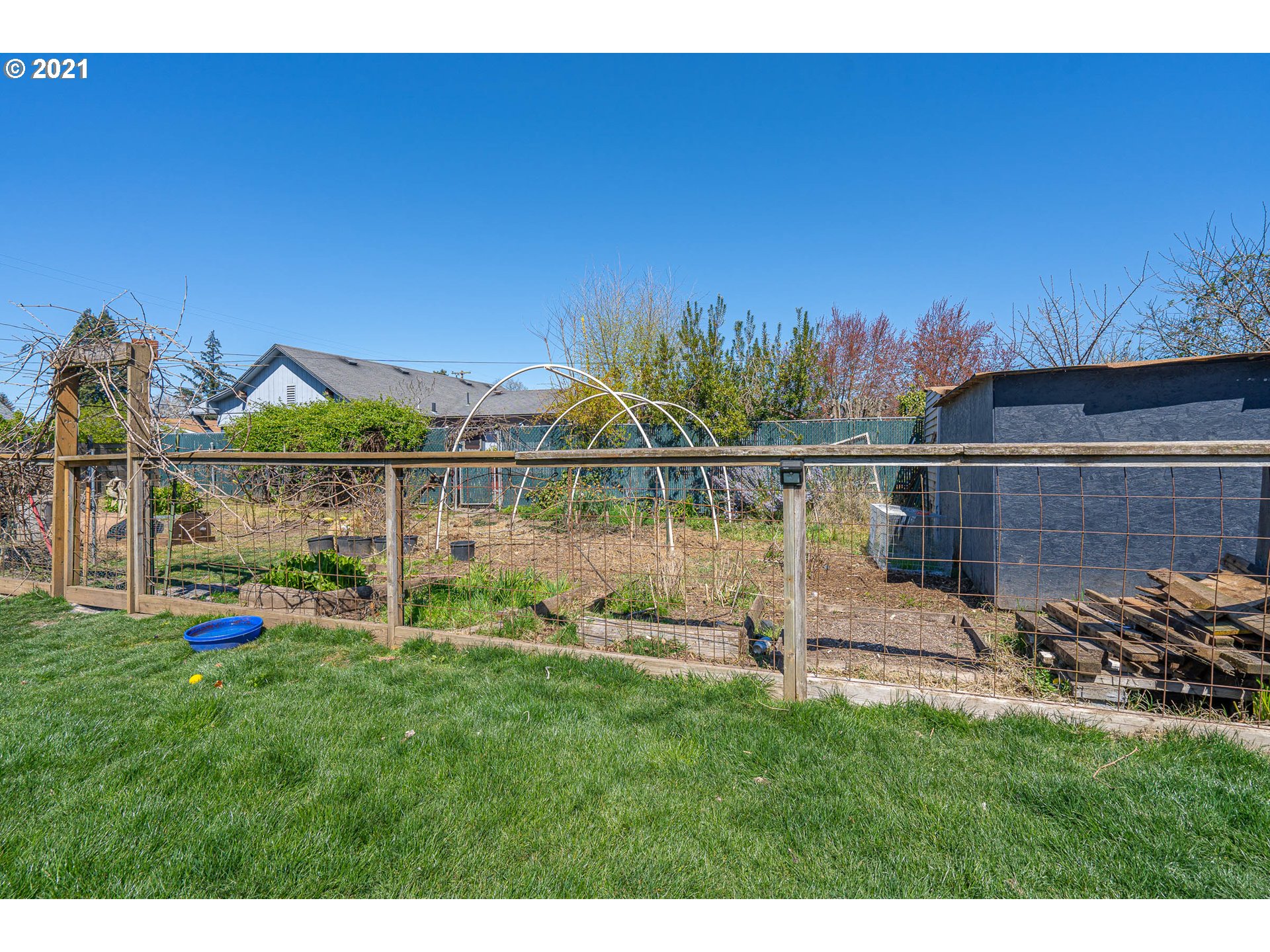 1639 16th Street Springfield, OR 97477 - Photo 26 of 31
