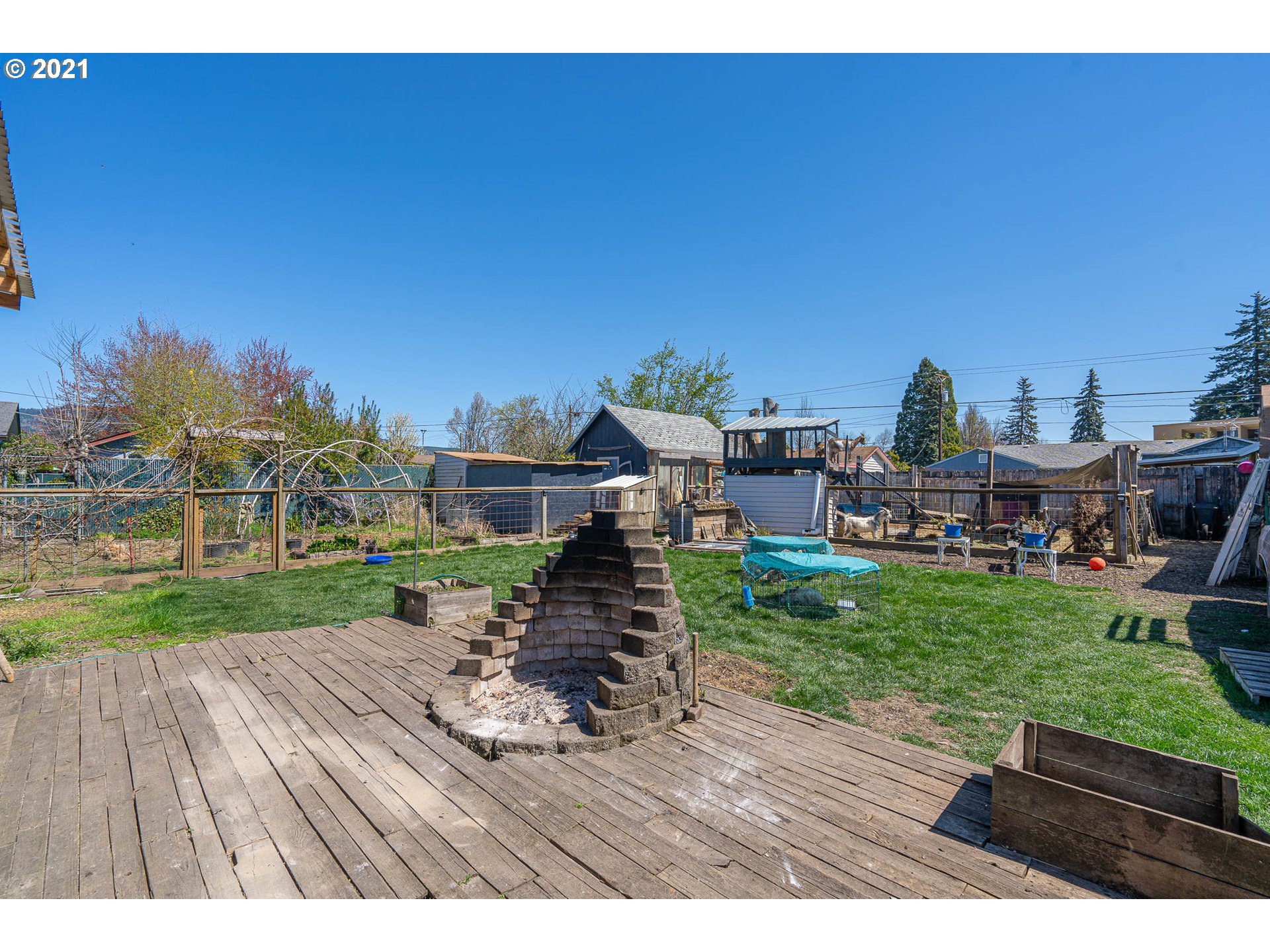 1639 16th Street Springfield, OR 97477 - Photo 30 of 31