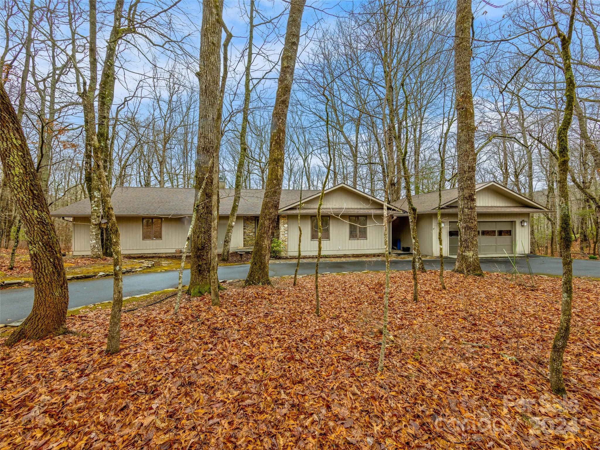 232 Frazier Road Brevard, NC 28712 - Photo 1 of 40 Gallery Image 1