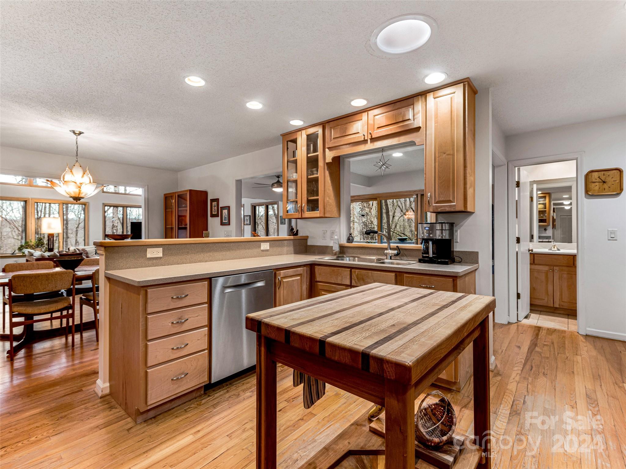 232 Frazier Road Brevard, NC 28712 - Photo 13 of 40 Gallery Image 13