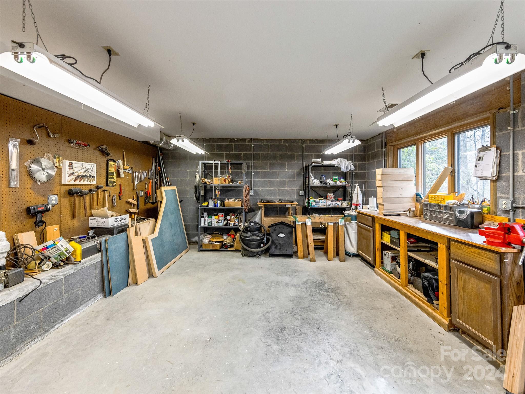 232 Frazier Road Brevard, NC 28712 - Photo 38 of 40 Gallery Image 38