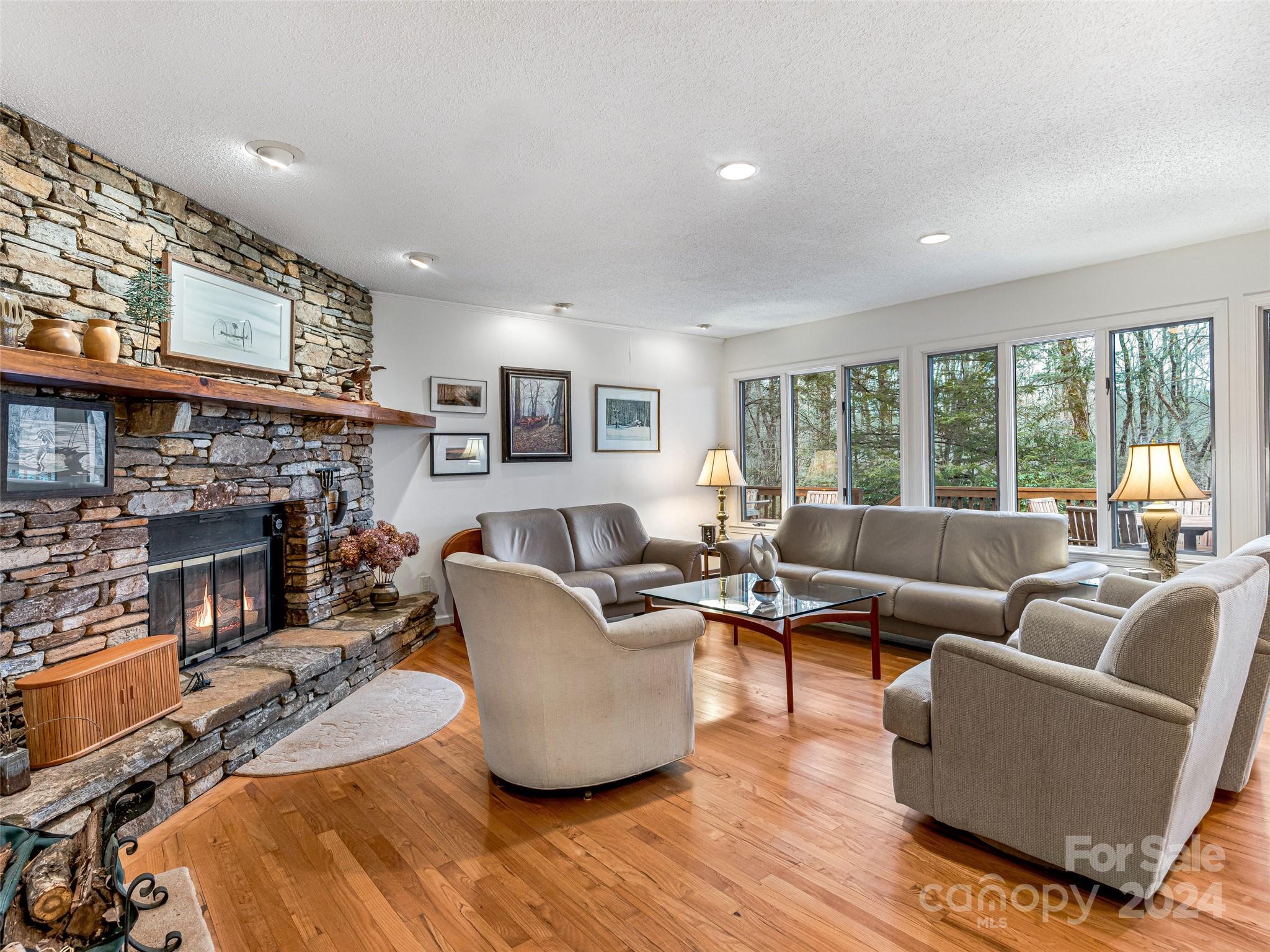 232 Frazier Road Brevard, NC 28712 - Photo 6 of 40 Gallery Image 6