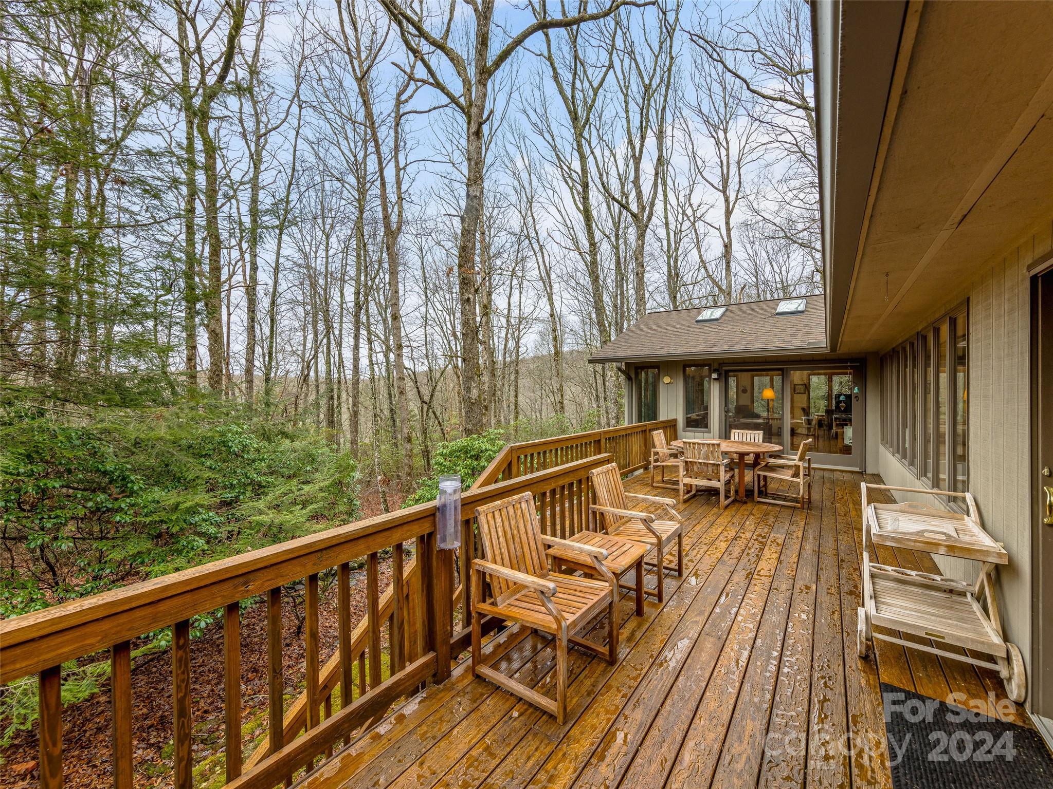 232 Frazier Road Brevard, NC 28712 - Photo 9 of 40 Gallery Image 9