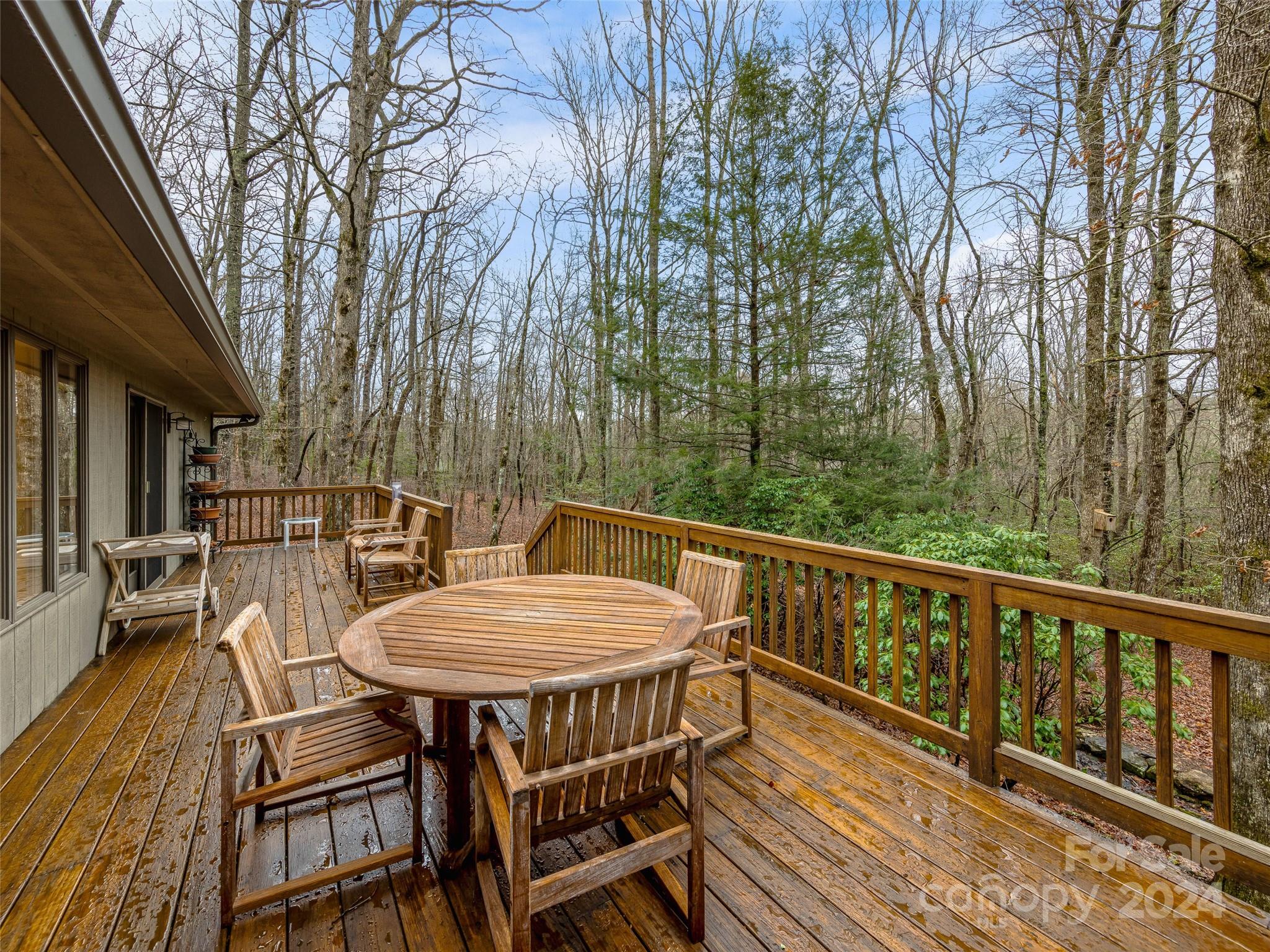 232 Frazier Road Brevard, NC 28712 - Photo 10 of 40 Gallery Image 10