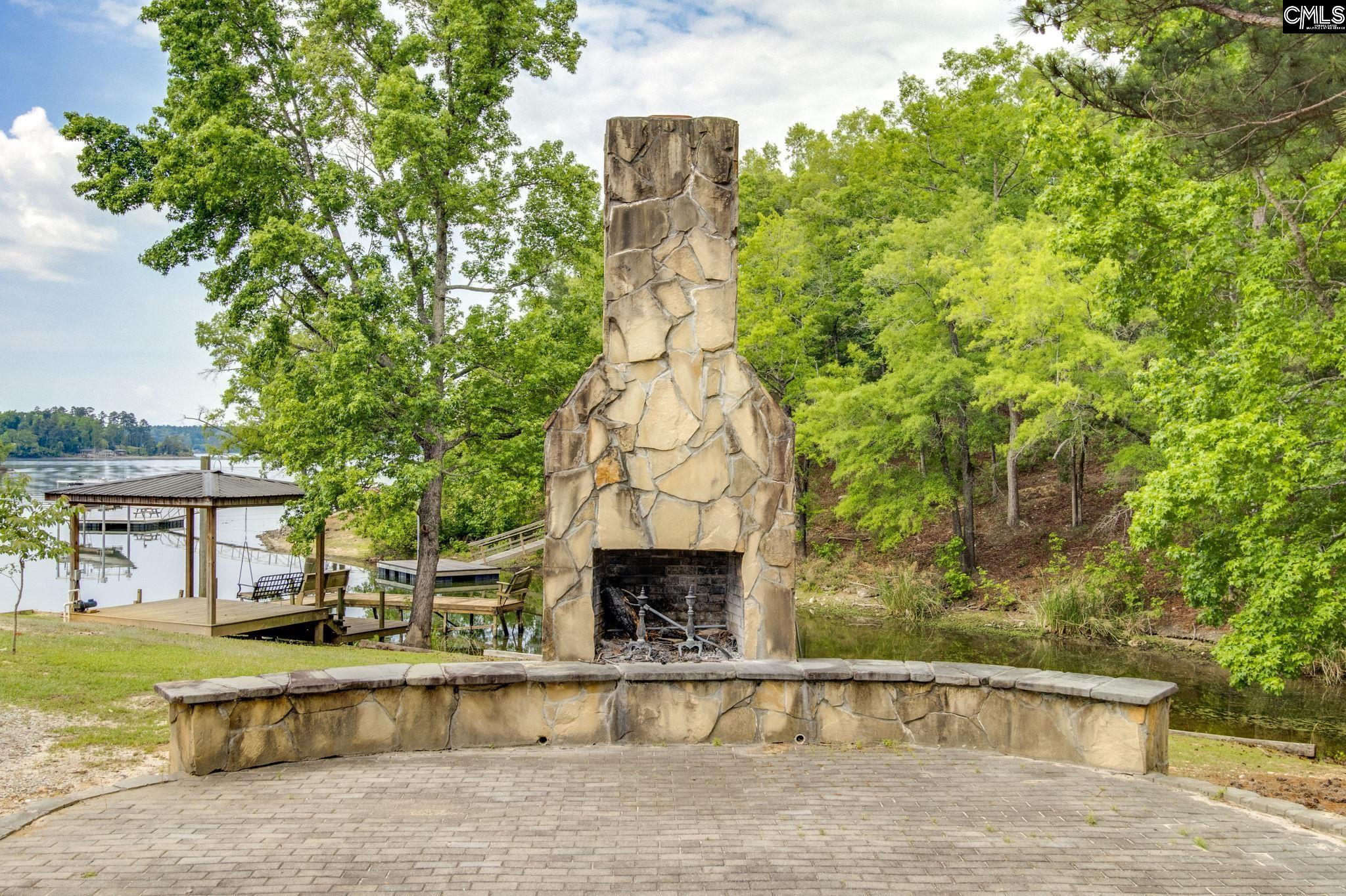 1156 Whippoorwill Road Camden, SC 29020 - Photo 5 of 54