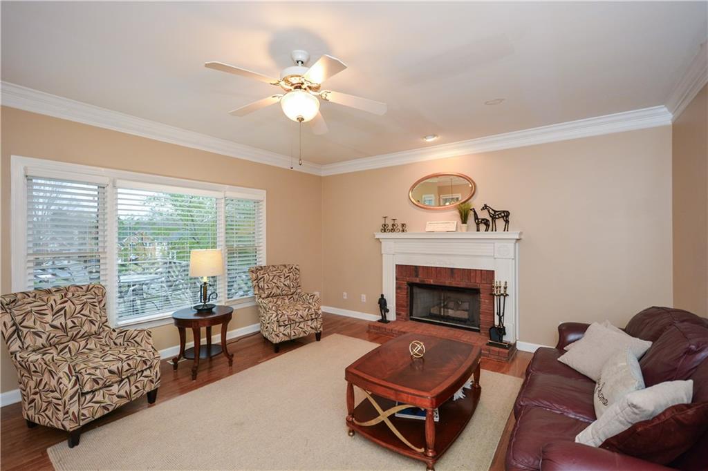 5008 Kendall Station Northwest Acworth, GA 30102 - Photo 4 of 57