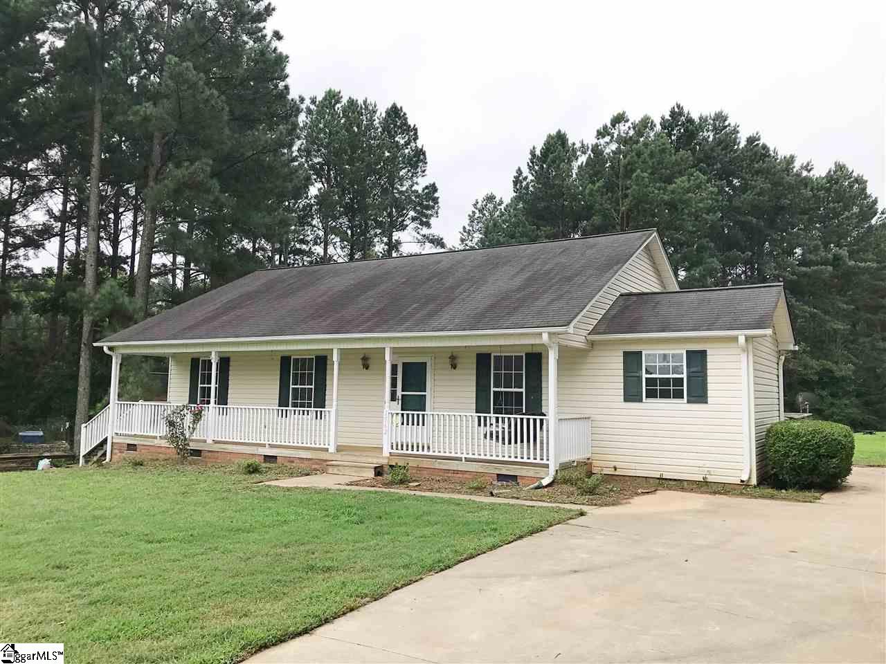 1562 Cedar Rock Church Road Easley, SC 29640 - Photo 1 of 1