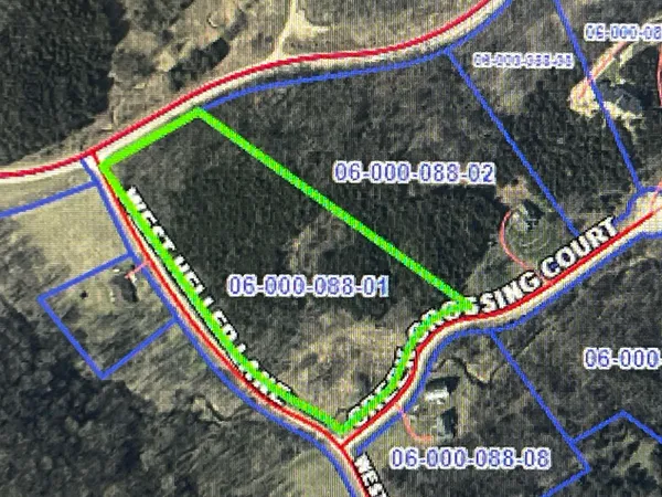 $120,000 | 8244 Creek Crossing Court, Galena, IL 61036