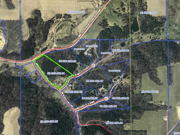 $120,000 | 8244 Creek Crossing Court, Galena, IL 61036