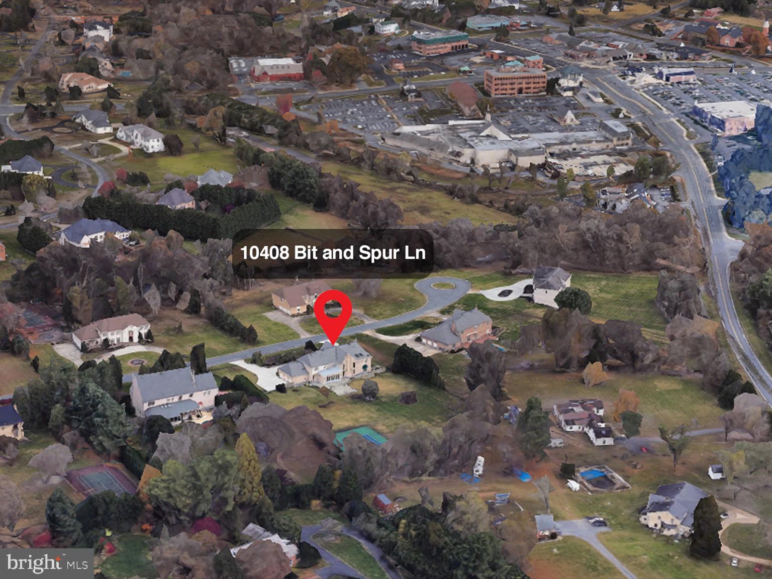 10408 Bit And Spur Lane Potomac, MD 20854 - Photo 4 of 75