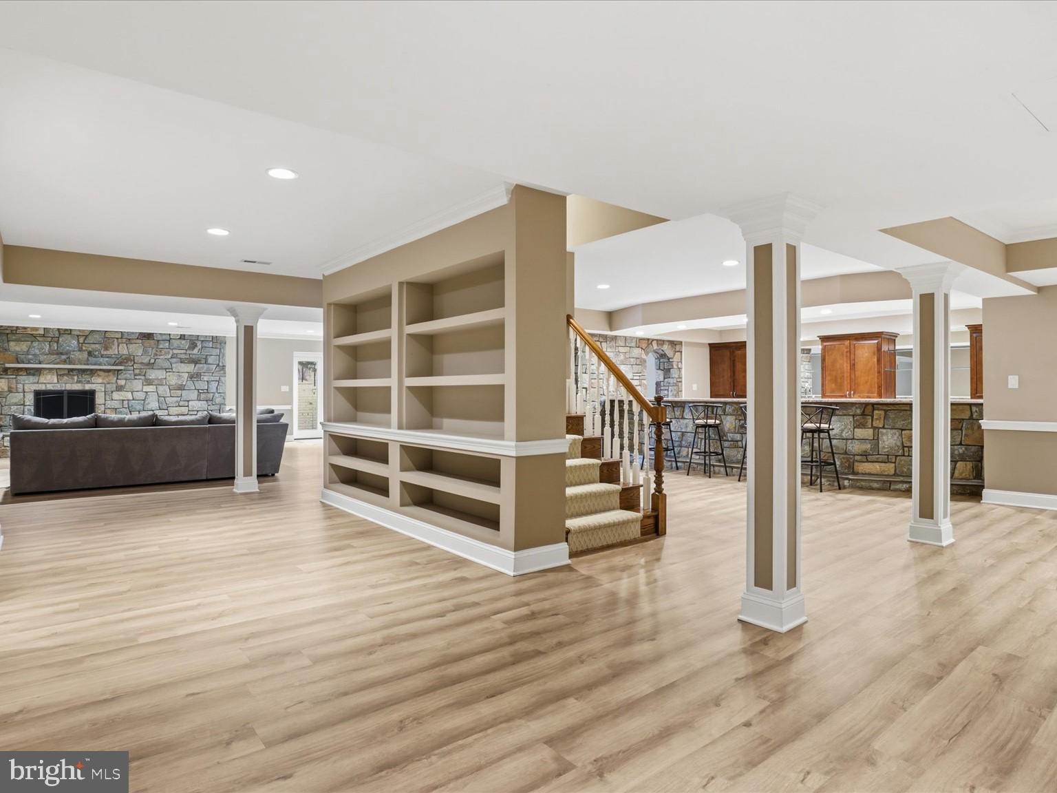 10408 Bit And Spur Lane Potomac, MD 20854 - Photo 54 of 75