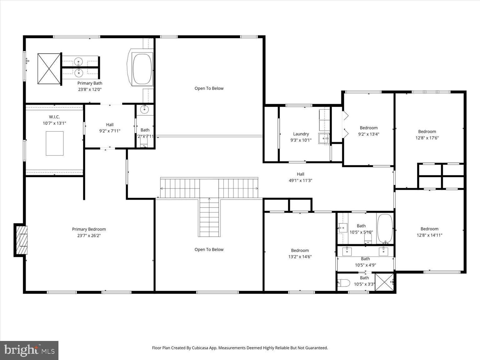 10408 Bit And Spur Lane Potomac, MD 20854 - Photo 68 of 75