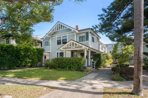 $4,700,000 | 1042-1050 Adella Avenue, Coronado, CA 92118