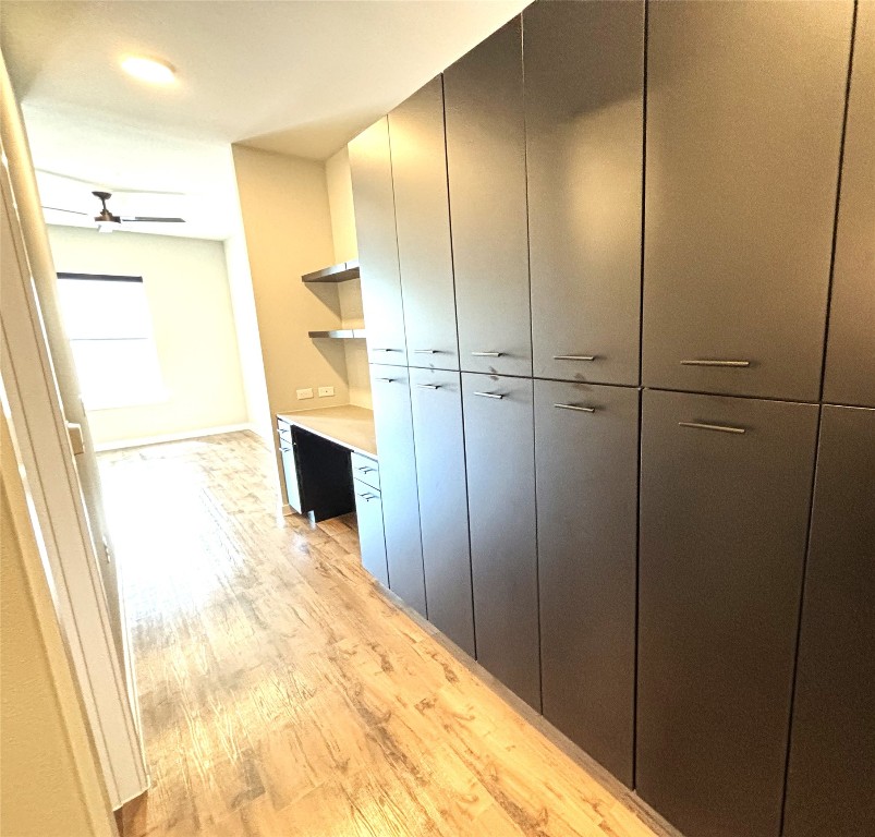 4510 Terry-O Lane, Unit 406 Austin, TX 78745 - Photo 19 of 34 a view of a bathroom with a tub