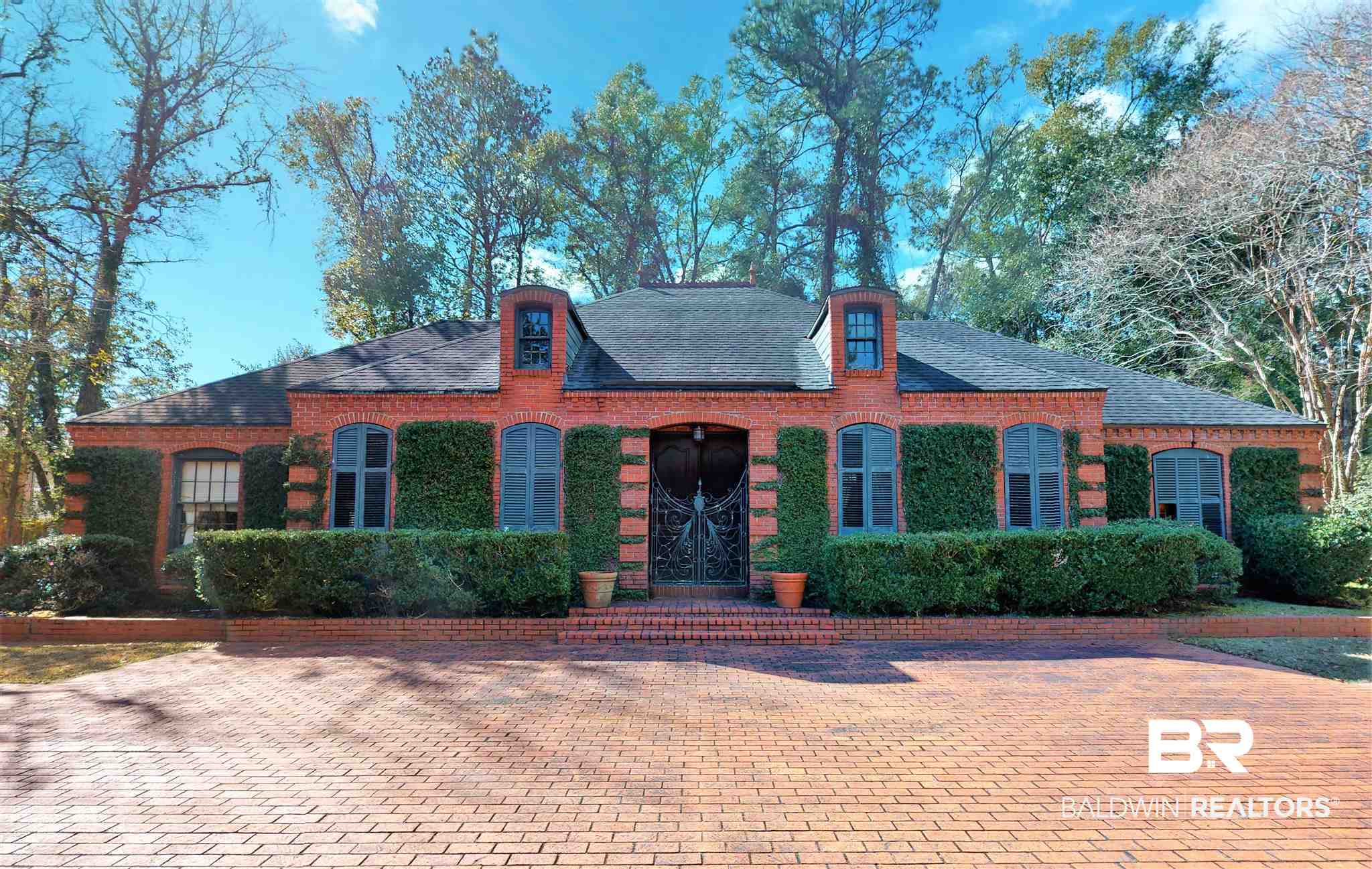 3903 Rutledge Place Mobile, AL 36608 - Photo 1 of 25