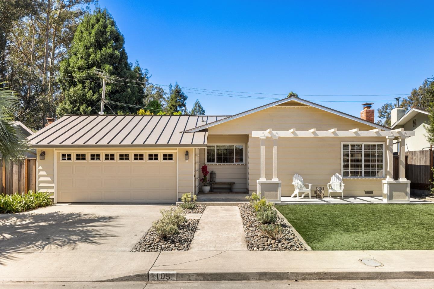 105 Wesley Street Capitola, CA 95010 - Photo 37 of 55