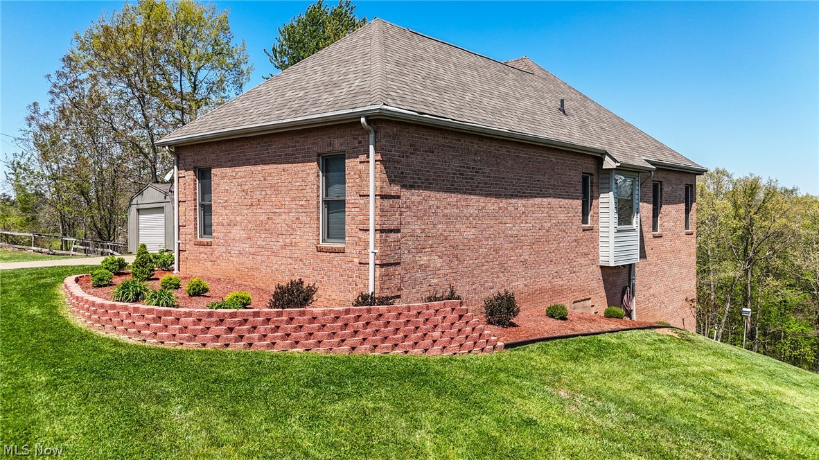 1421 McGill Road Vincent, OH 45784 - Photo 39 of 47