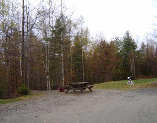 562 Baker Hill Road Strong, ME 04983 - Photo 5 of 7 Land/Lot.