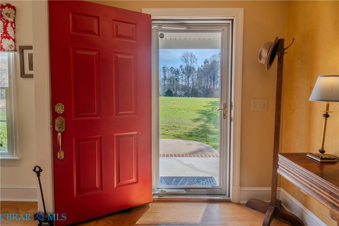 749 Blue Barn Road Wake, VA 23176 - Photo 41 of 49