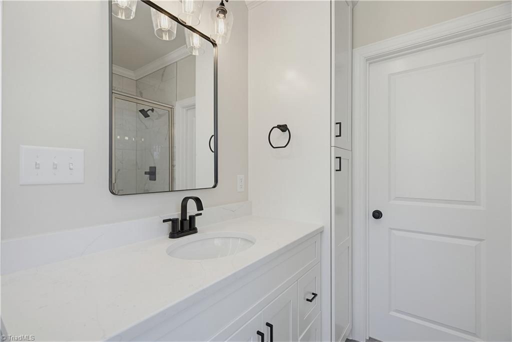 1349 Simpson Road Stokesdale, NC 27357 - Photo 18 of 31