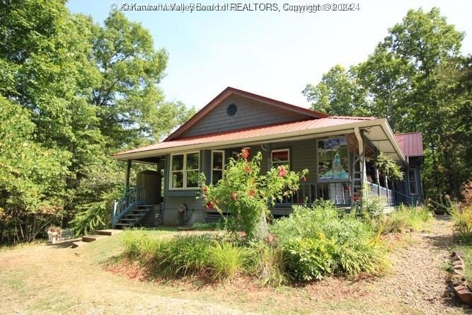 1423 Random Road Ripley, WV 25271 - Photo 32 of 41 Gallery Image 32