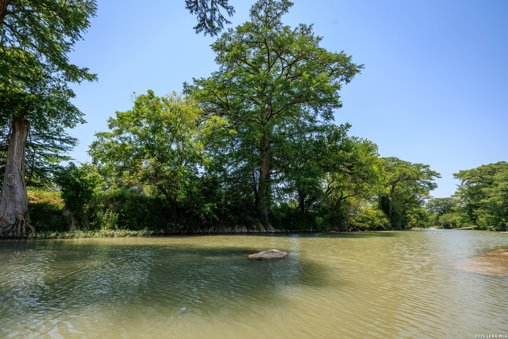 0 Clearwater Ranches Comfort, TX 78013 - Photo 4 of 12