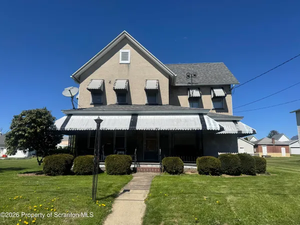 $269,900 | 409 East Warren Street, Dunmore, PA 18512