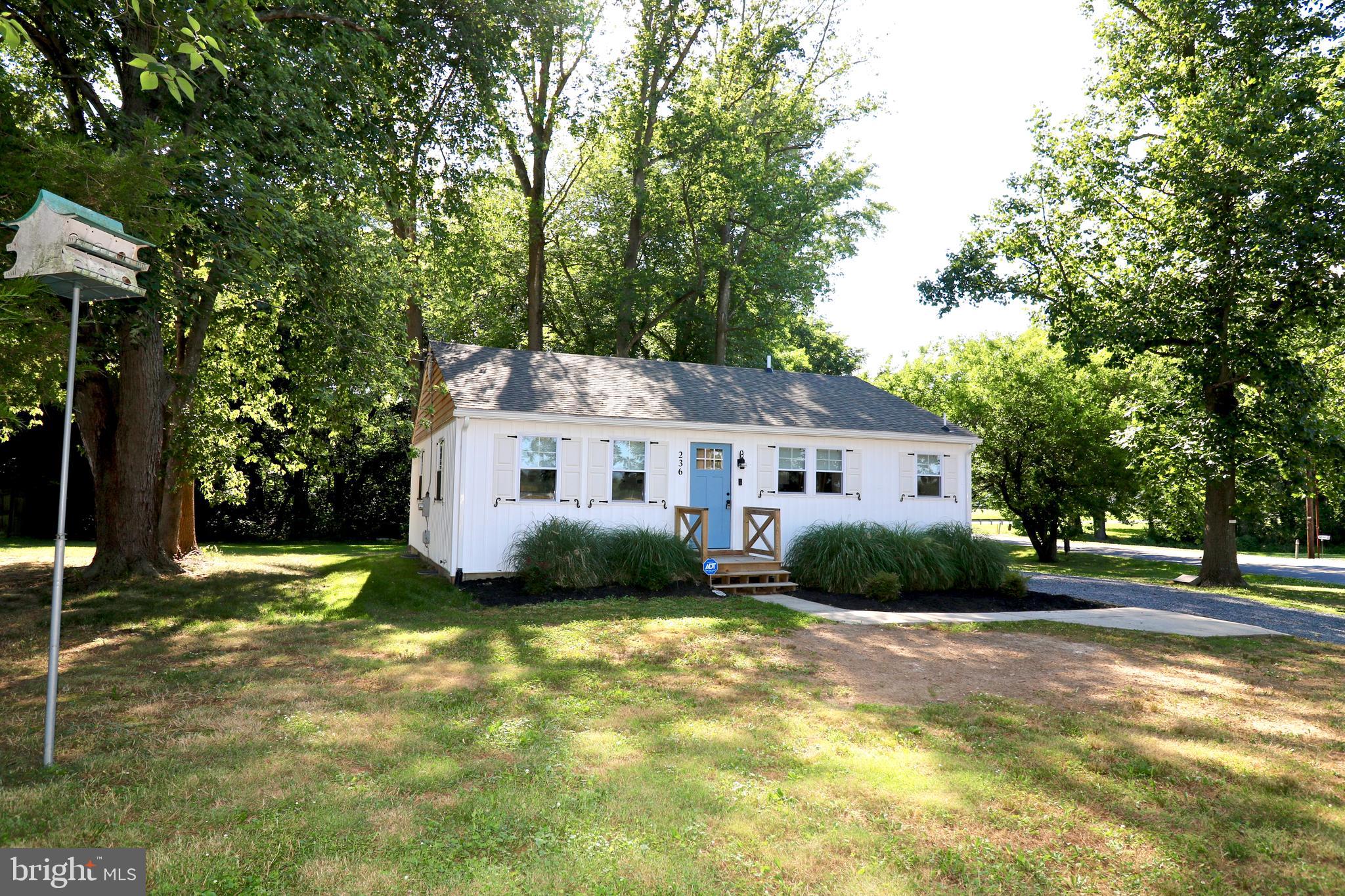 236 Ruritan Lane Viola, DE 19979 - Photo 2 of 29 Gallery Image 2