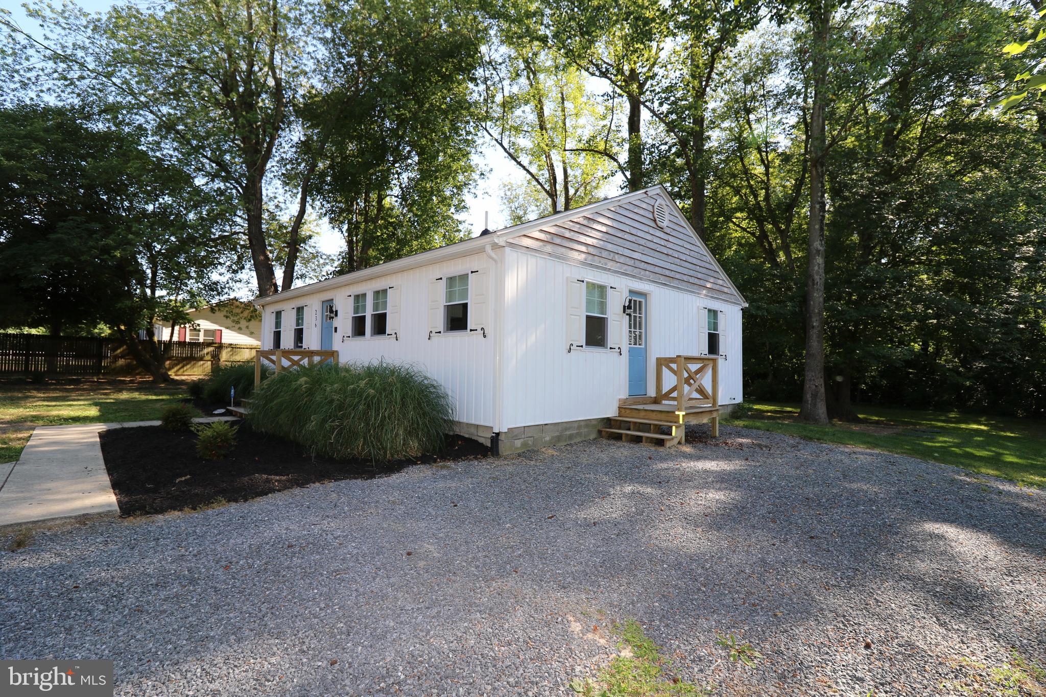 236 Ruritan Lane Viola, DE 19979 - Photo 4 of 29 Gallery Image 4