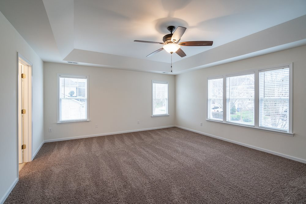 2410 Bright Future Way Raleigh, NC 27614 - Photo 16 of 30 Master Bedroom