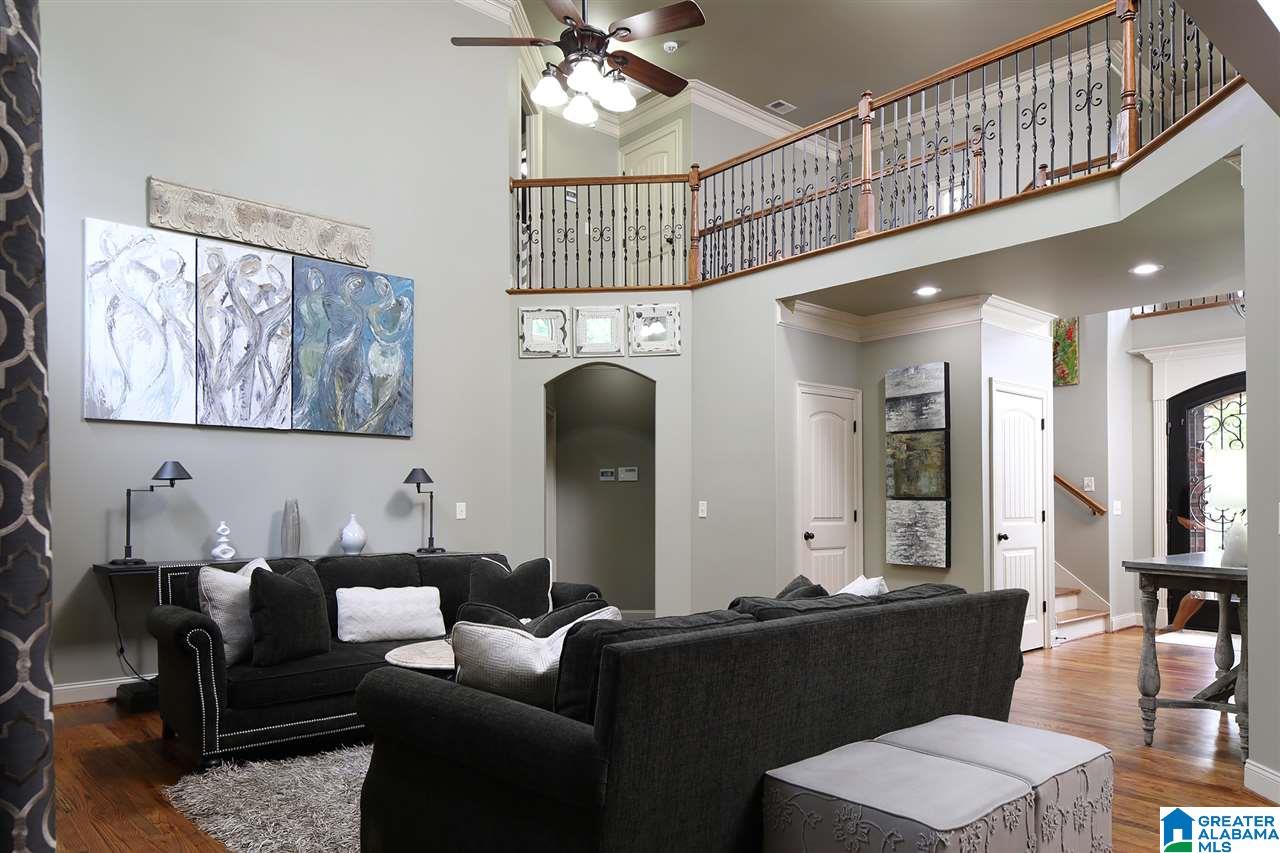 1477 Stoneykirk Road Pelham, AL 35124 - Photo 12 of 48