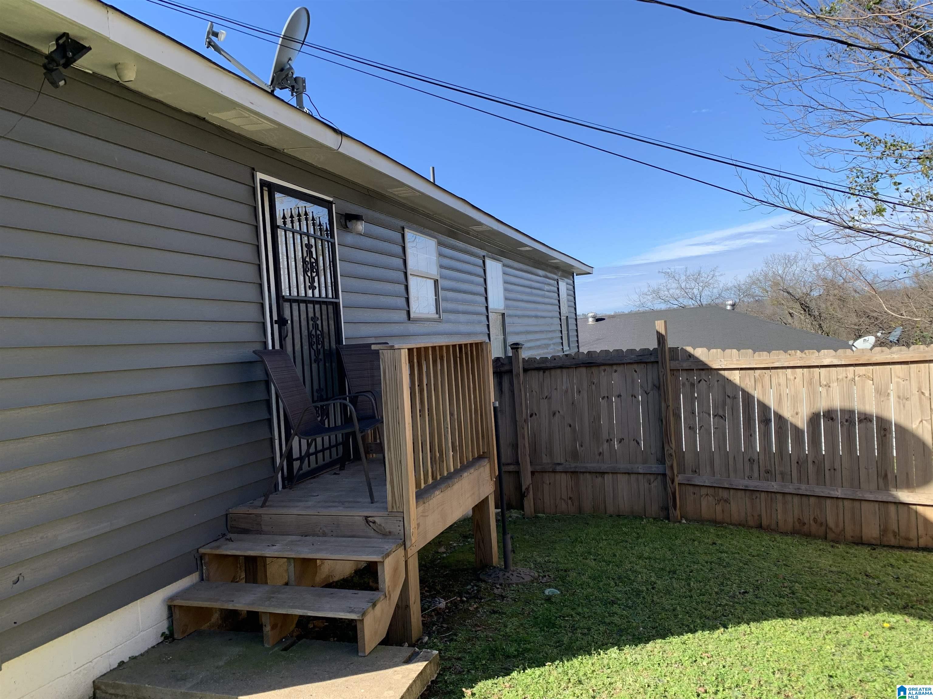 1436 Elizabeth Avenue Tarrant, AL 35217 - Photo 13 of 18