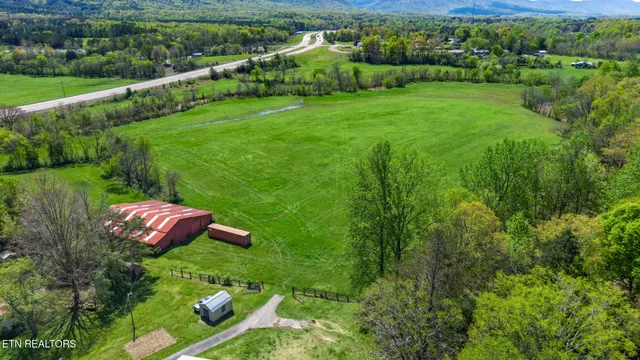 $399,000 | 0 County Road 863, Etowah, TN 37331