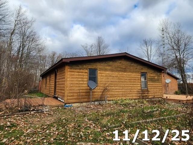 1501 West Linwood Road Linwood, MI 48634 - Photo 13 of 34 Gallery Image 13