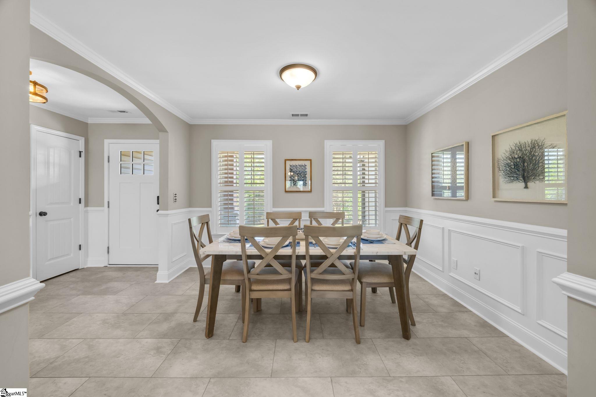 106 Springfield Road Anderson, SC 29626 - Photo 11 of 37 Gallery Image 11