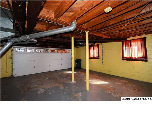 3208 Goldcrest Way Southwest Birmingham, AL 35211 - Photo 10 of 17