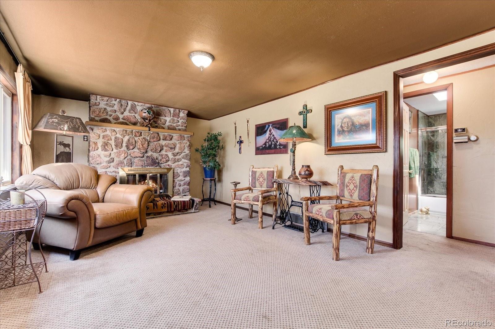 143 South Sawmill Road Evergreen, CO 80439 - Photo 15 of 40 Gallery Image 15