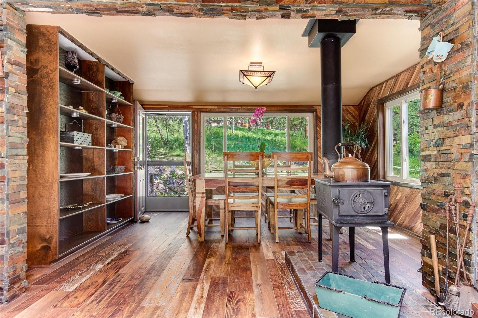 143 South Sawmill Road Evergreen, CO 80439 - Photo 19 of 40 Gallery Image 19