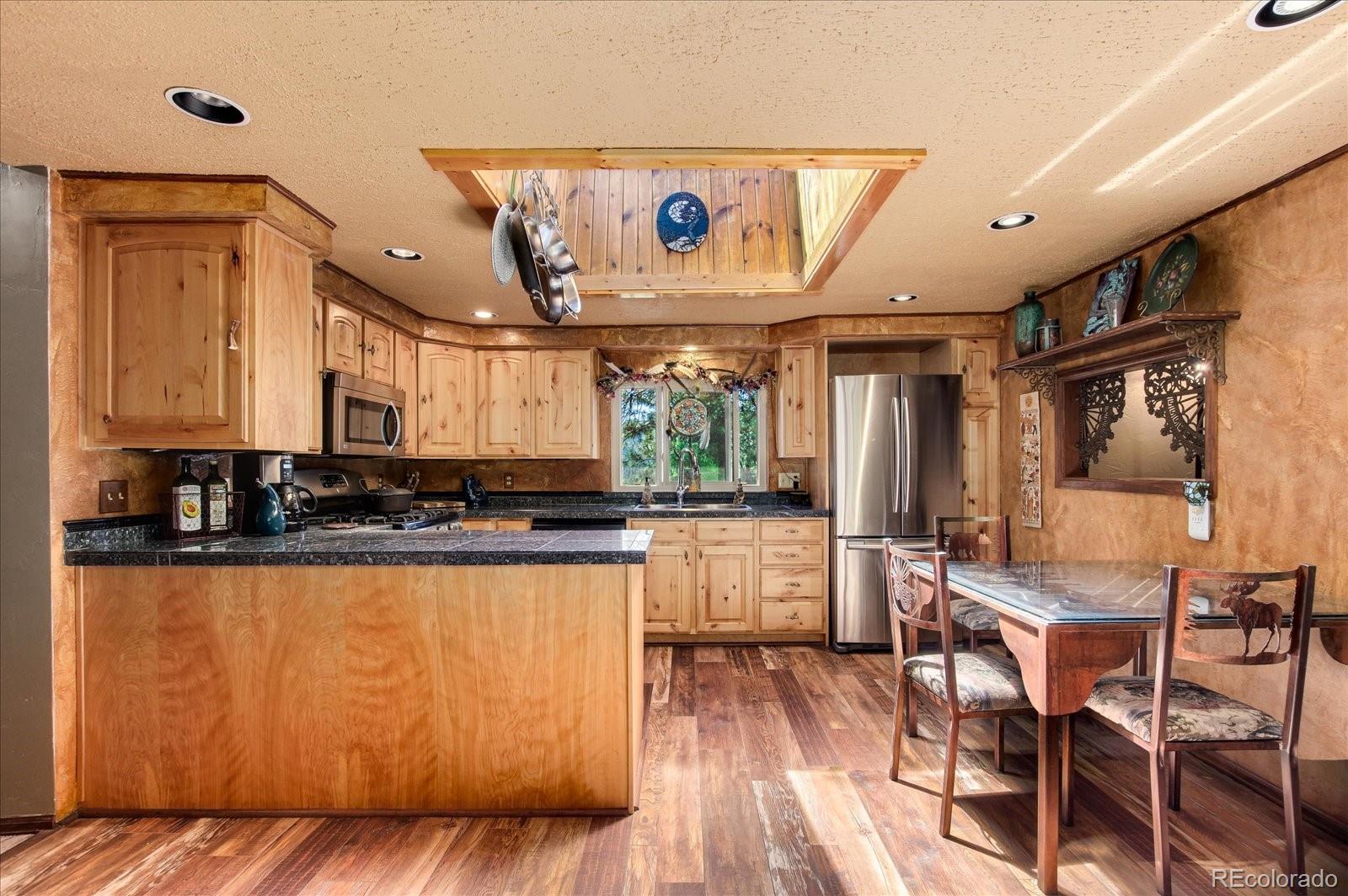 143 South Sawmill Road Evergreen, CO 80439 - Photo 21 of 40 Gallery Image 21