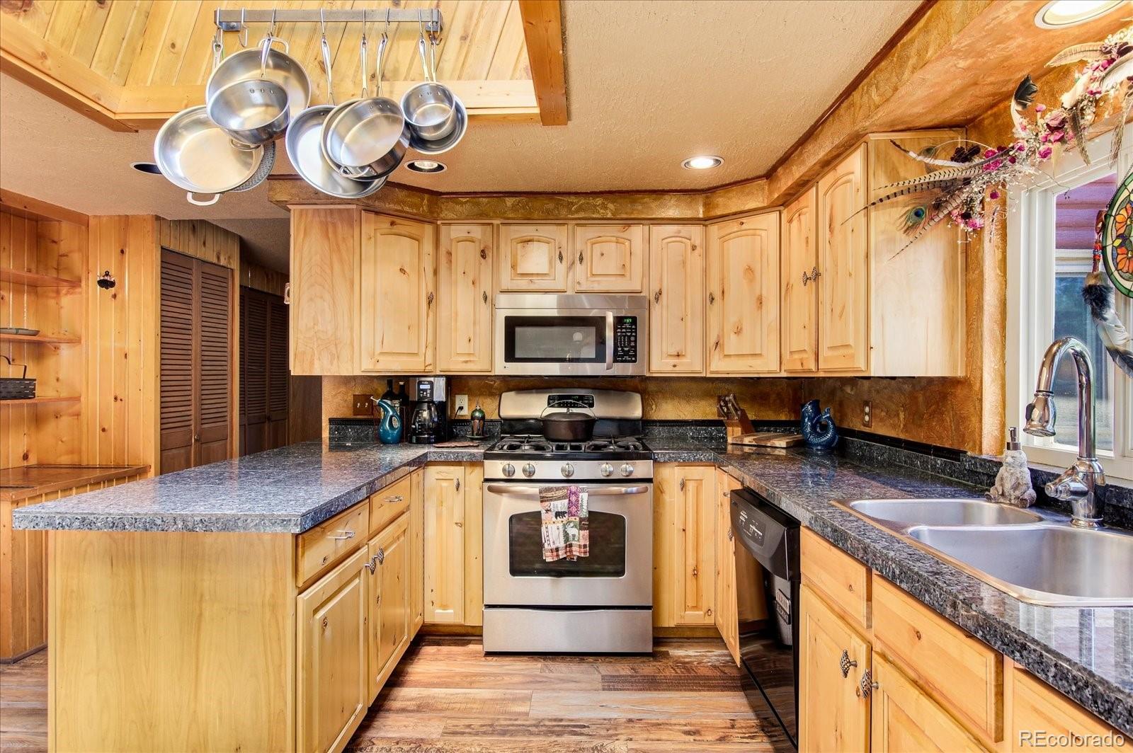 143 South Sawmill Road Evergreen, CO 80439 - Photo 23 of 40 Gallery Image 23