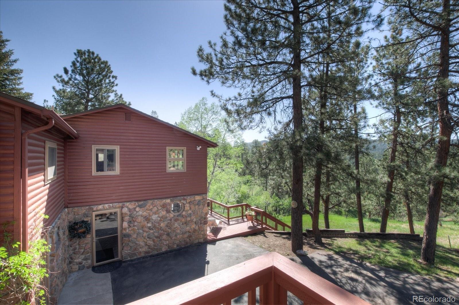 143 South Sawmill Road Evergreen, CO 80439 - Photo 31 of 40 Gallery Image 31