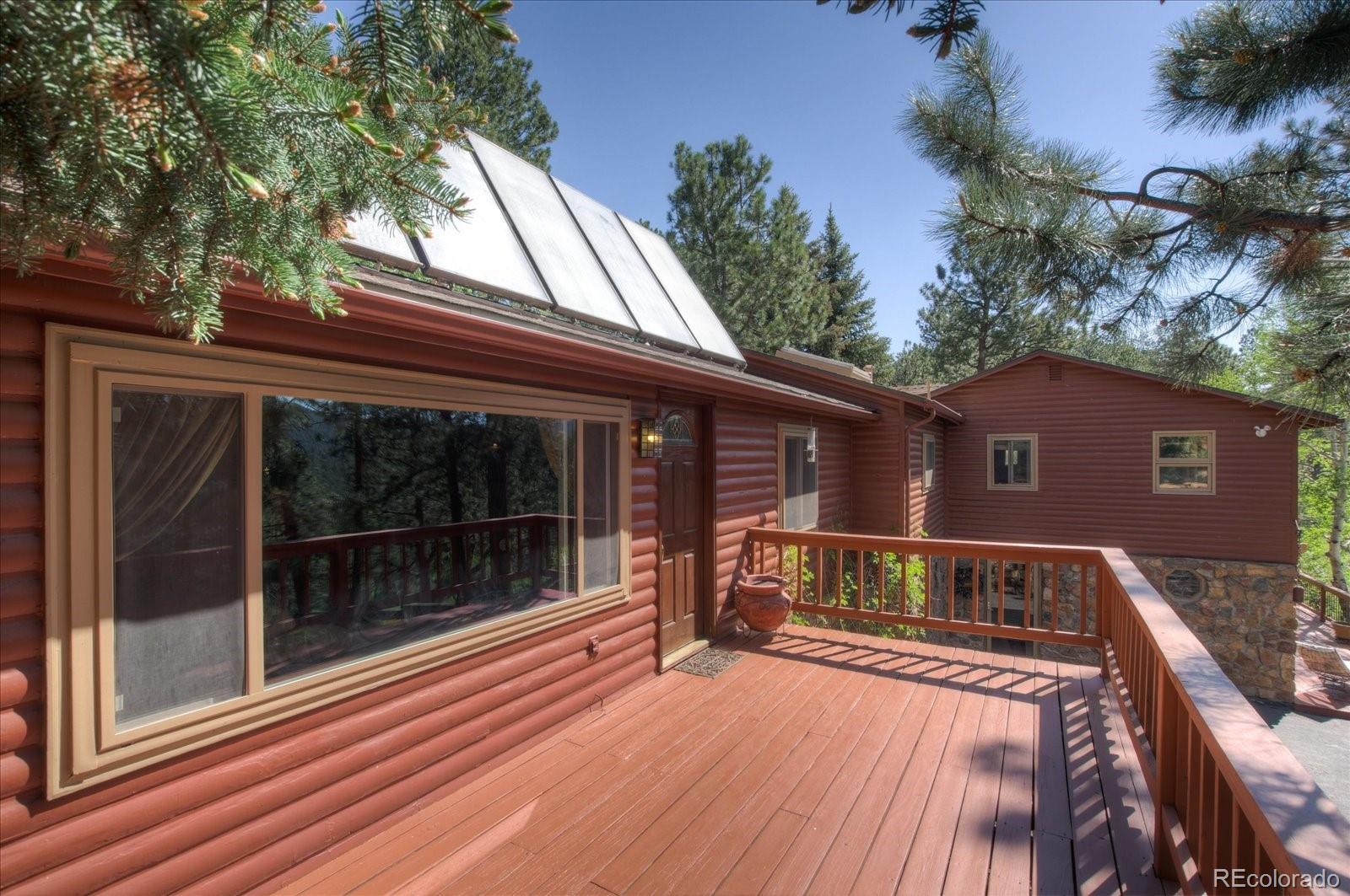 143 South Sawmill Road Evergreen, CO 80439 - Photo 32 of 40 Gallery Image 32