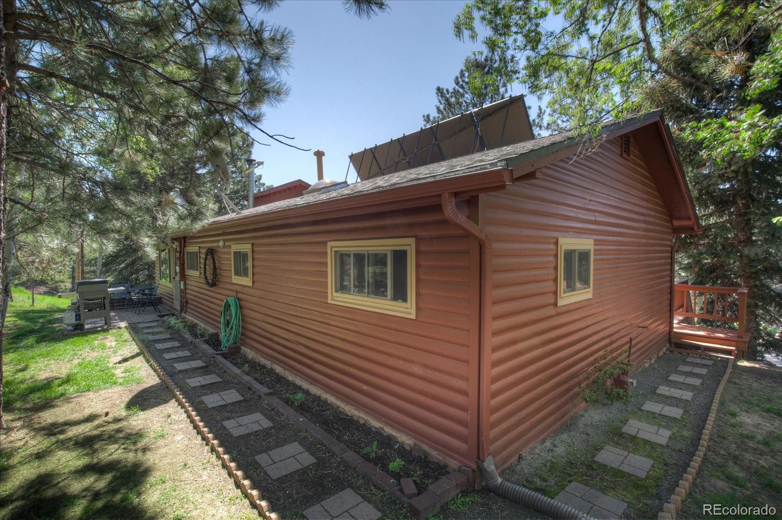 143 South Sawmill Road Evergreen, CO 80439 - Photo 33 of 40 Gallery Image 33