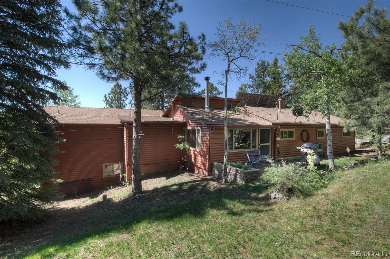 143 South Sawmill Road Evergreen, CO 80439 - Photo 34 of 40 Gallery Image 34
