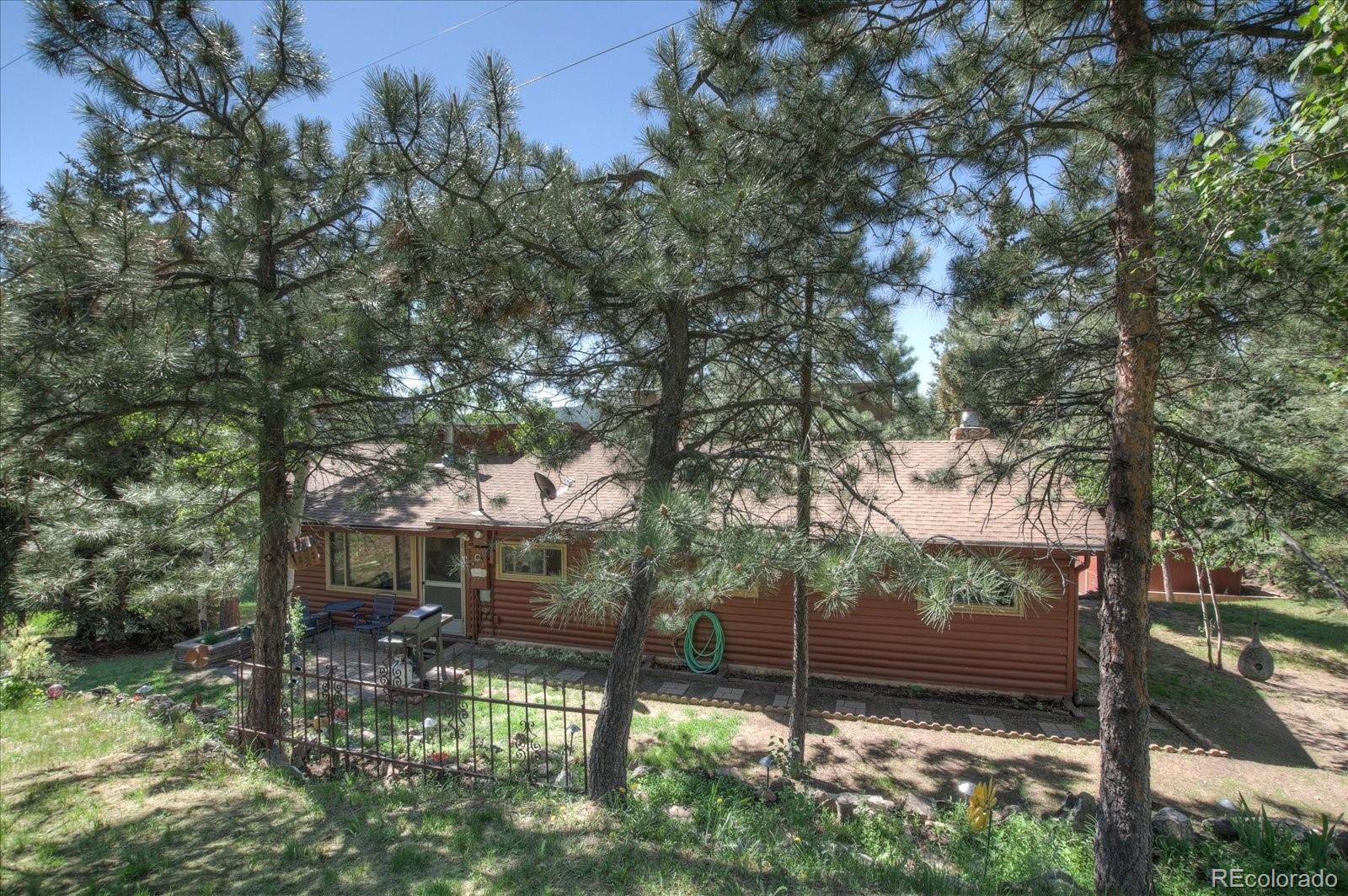 143 South Sawmill Road Evergreen, CO 80439 - Photo 35 of 40 Gallery Image 35