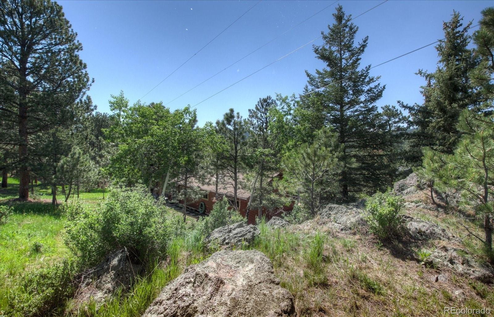 143 South Sawmill Road Evergreen, CO 80439 - Photo 36 of 40 Gallery Image 36