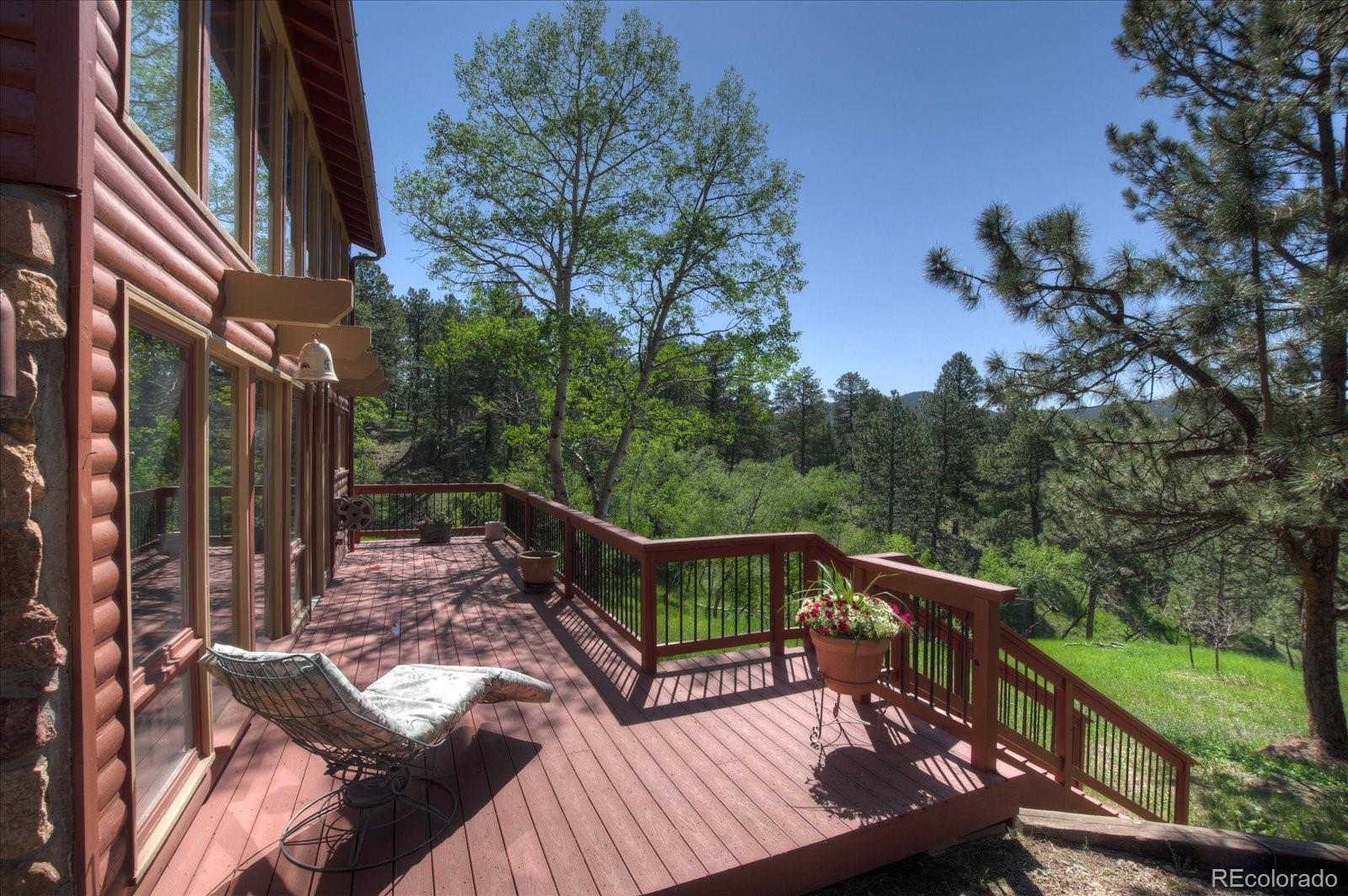 143 South Sawmill Road Evergreen, CO 80439 - Photo 8 of 40 Gallery Image 8