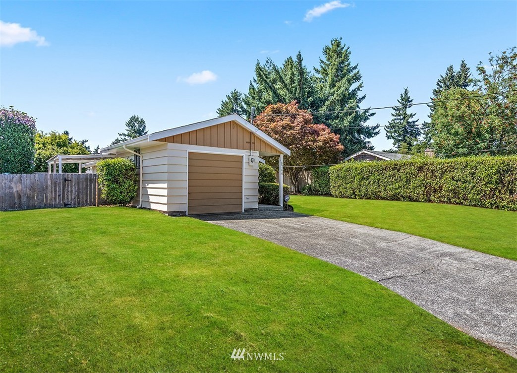 8706 Terrace Road Southwest Lakewood, WA 98498 - Photo 20 of 23